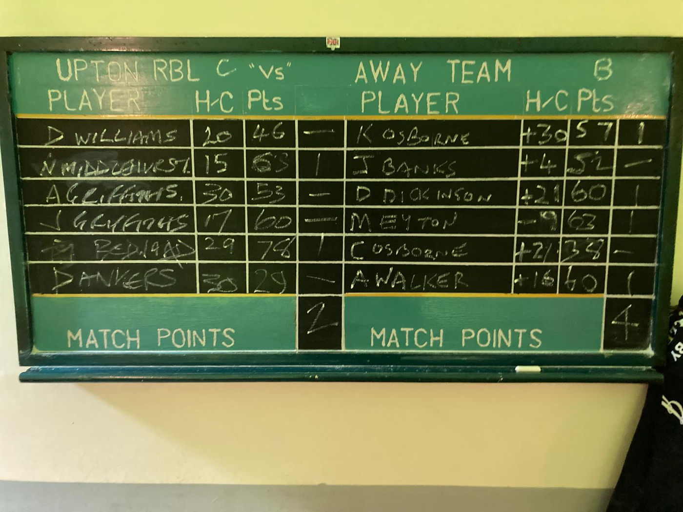 Week 10 photo